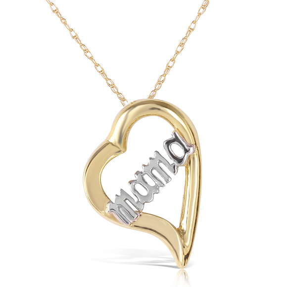 Galaxy Gold Products Jewelry - 14K. SOLID GOLD NECKLACE (Yellow Gold)